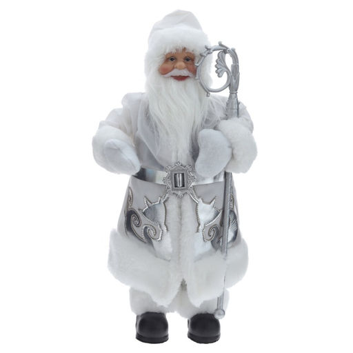 Дед Мороз, L17 W12 H33/29 см