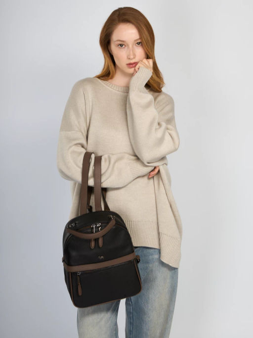 Сумка Labbra L-HF4043 black/java