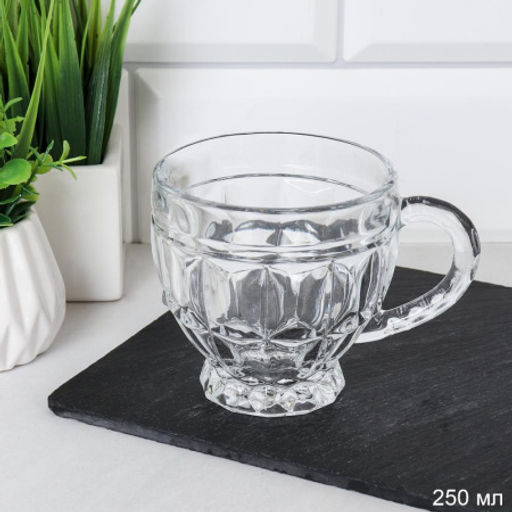 Кружка для чая 250 мл / XMZB45A /уп72/