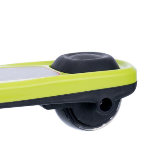 Самокат трехколесный Slider