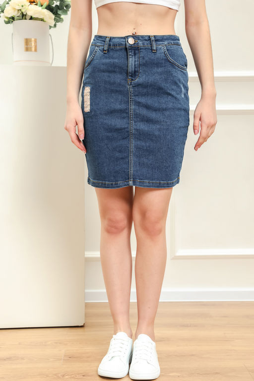 JYD-005 юбка женская