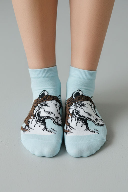 Носки женские Подкова (набор 2 пары)