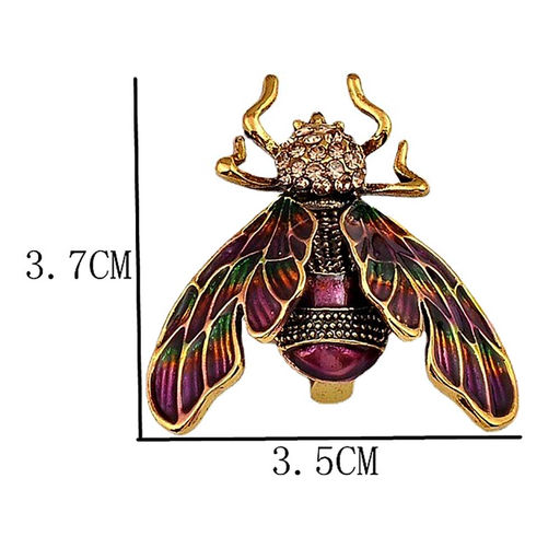Брошь арт. 32 2983 (id 262076) - Rada фото 3