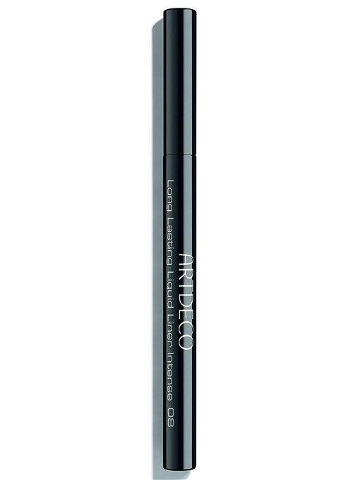 ARTDECO Подводка для век Long Lasting Liquid Liner Intense тон 08, 0,6 мл фото 4