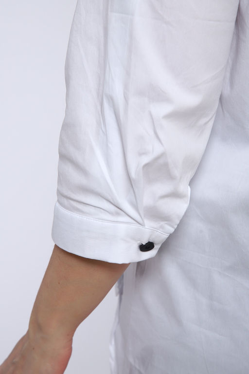 Женская рубашка 31947 - Натали фото 10