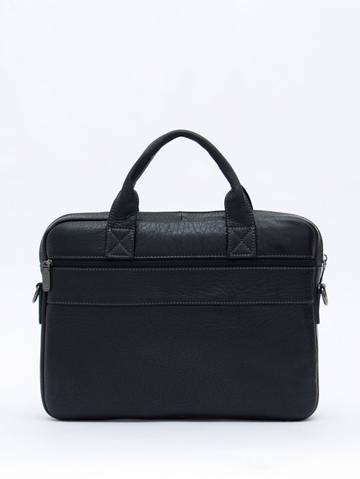 Портфель 0991Z black Zinimsk