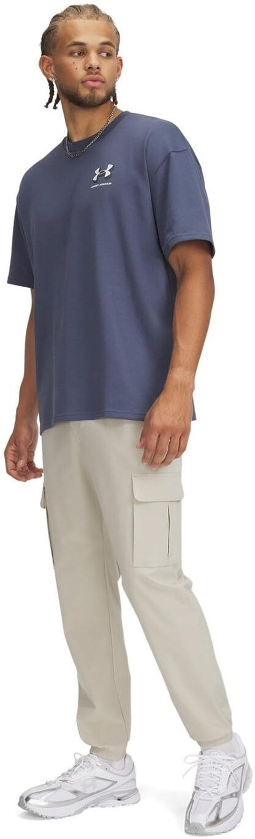 Брюки мужские