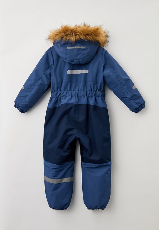 Комбинезон утепленный 23797-425 - Avese фото 158