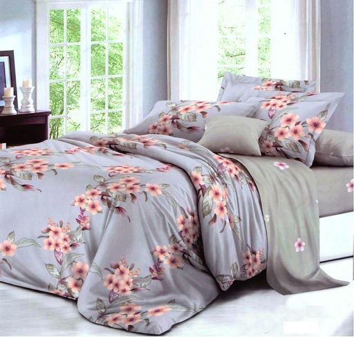 Рассвет 2-спальный с Евро простыней (молния) - Luteks фото 2