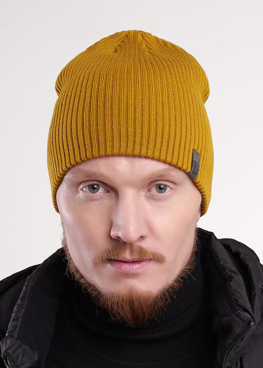 Шапка мужская