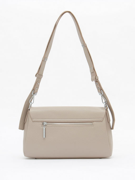 Сумка 1017C apricot Polina&Eiterou