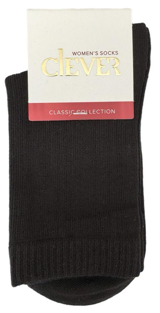 Носки Clever Д2407_черный