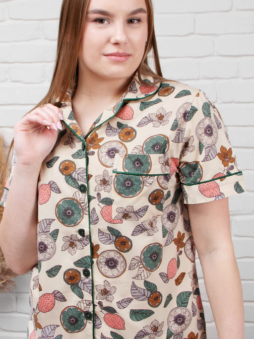 Пижама женская Соль&Перец  фото 5