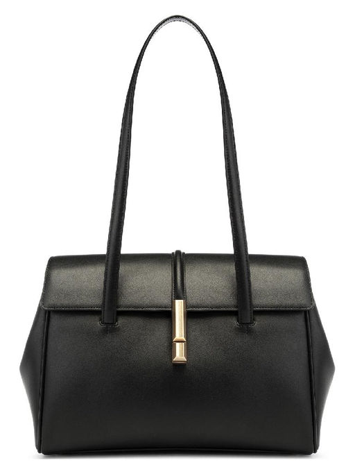 Сумка ELEGANZZA Z162-0507 black  фото 10