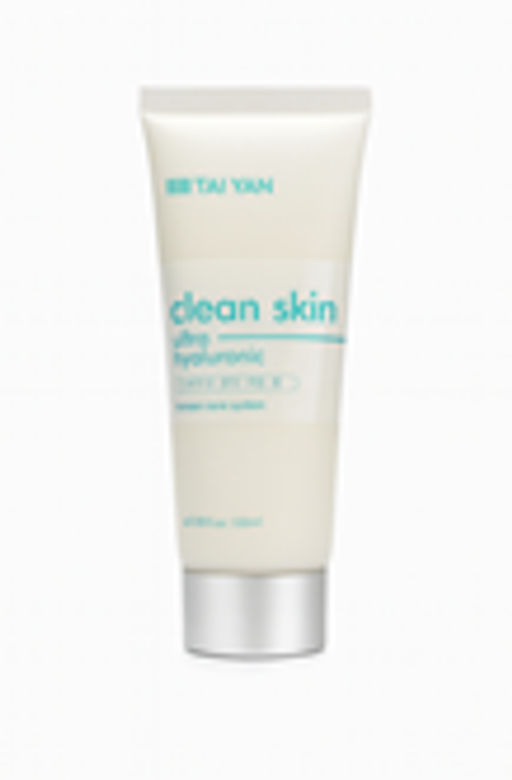 Нежно очищающий гель для умывания Hyaluronic TaiYan, 100 г TY-001