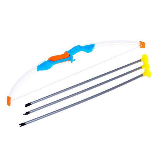 Лук Робин, стреляет присосками - Simaland фото 8