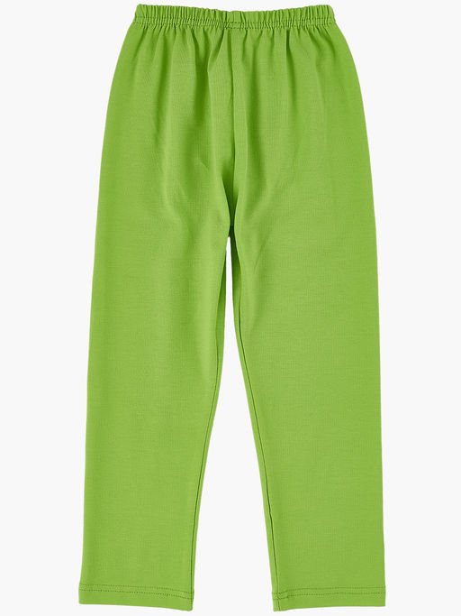 Пижама для мальчика UD 1151 салатовый