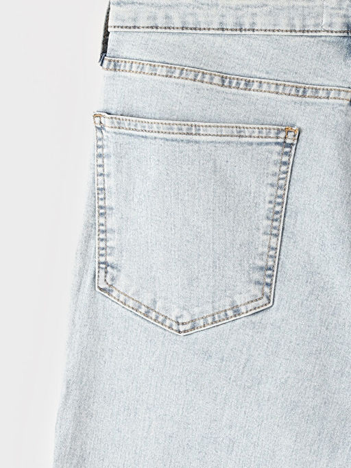 760 Skinny Fit Jean Pantolon