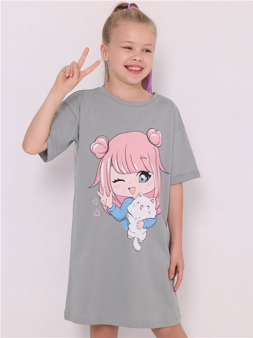 Платье 1ДПК4284001