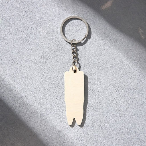 Цена за 2 шт. Магнит и брелок на 23 Февраля Настоящий защитник - Сима-ленд фото 5