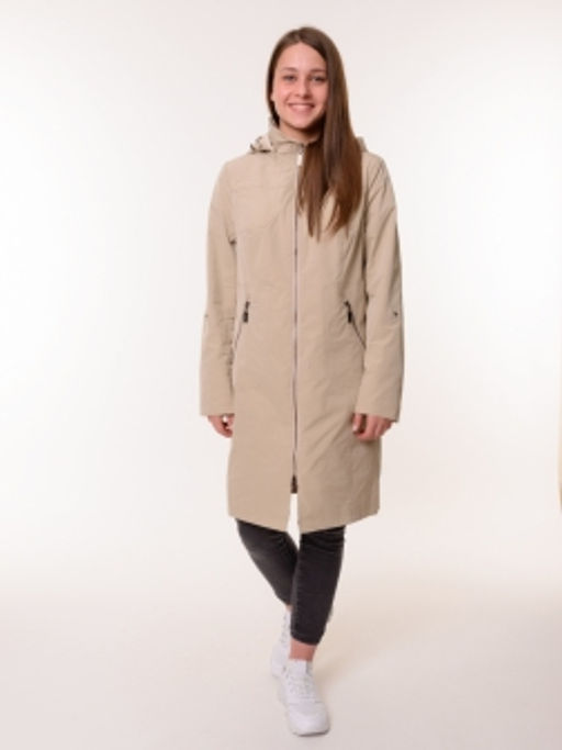 плащ женский - Little secret фото 6