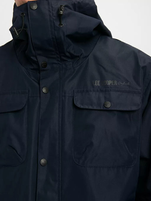 Куртка RAINOUT / Lee Cooper  фото 6