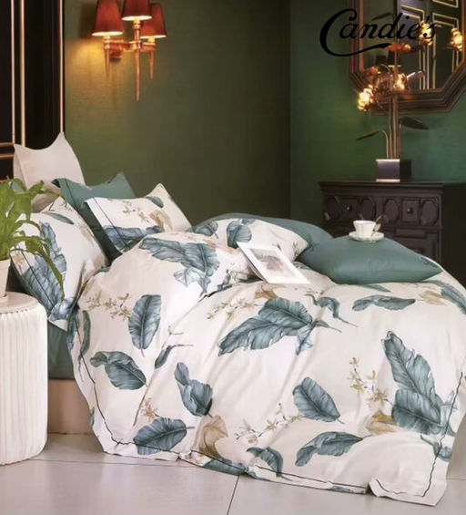 КПБ Candies Двухсторонний CAN183 Семейный