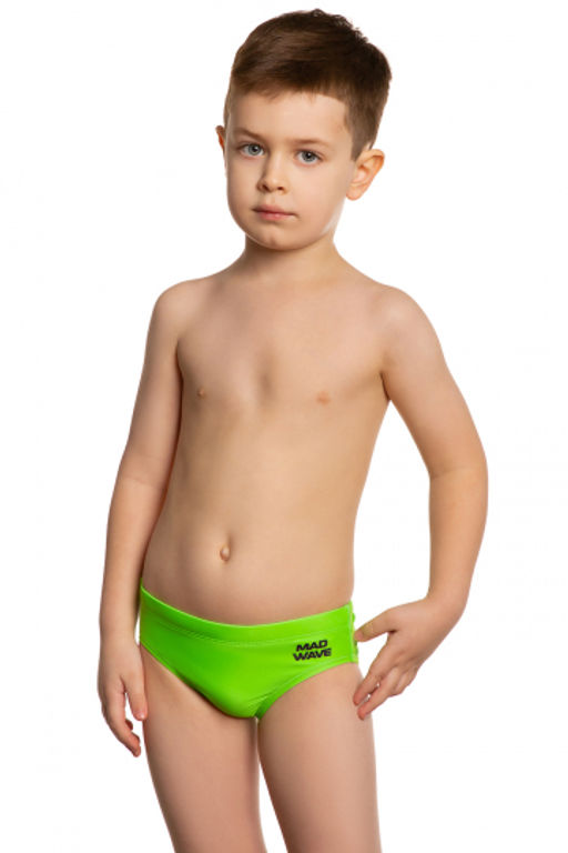 Детские плавки для мальчиков Alex F4, Alex U0, Alex H1, Alex B8, Alex B7 - Mad wave фото 3