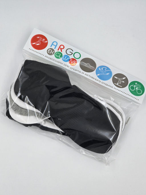 Комплект носков 5 шт. Sox12 - Argo exclusive фото 5
