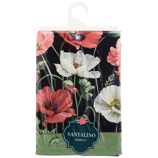 ФАРТУК МАКИ,ЧЁРНЫЙ, 100 - Lefard фото 2