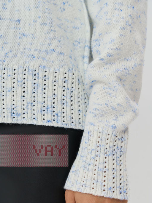 Джемпер женский 5232-41334 - Vay фото 8