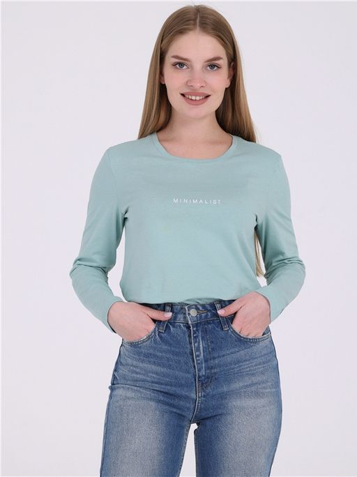 Лонгслив 1ЖДЛД4243001