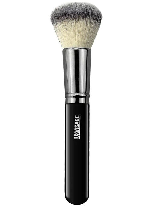 Luxvisage Кисть косметическая LUXVISAGE № 16 для пудровых текстур