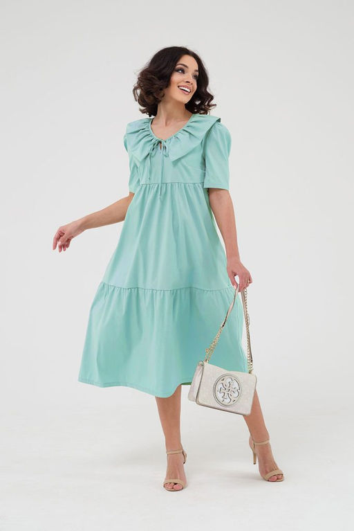 Платье Дайана (50) - Serenada фото 2