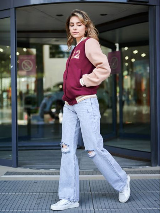 Бомбер 12 - Yollochka фото 2