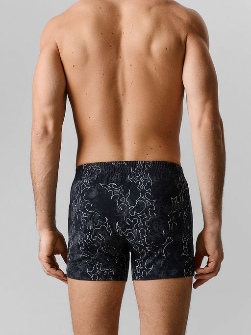 Цена за 2 штуки! ТРУСЫ МУЖСКИЕ - Mark formelle фото 3