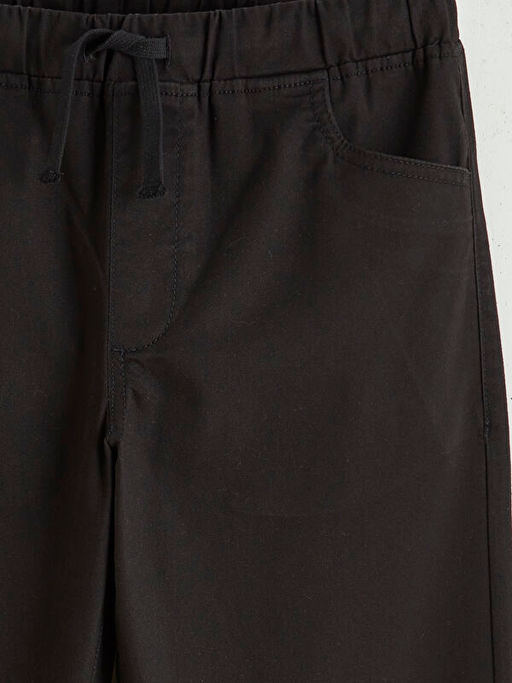 Slim Fit Erkek ?ocuk Pantolon