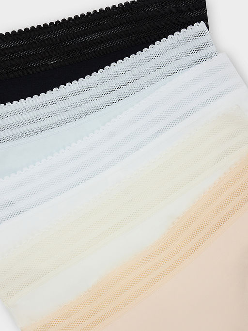 ТРУСЫ ЖЕНСКИЕ (5ШТ.) Mark Formelle