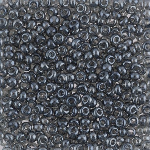 Бисер Чехия "GAMMA" круглый 1 10/0 2.3 мм 50 г 1-й сорт