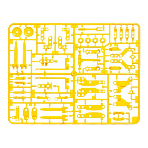 Электронный конструктор Робот 11 в 1, работает от солнечной батареи - Эврики фото 9