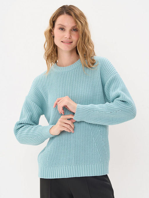 Джемпер женский 7242-40298 - Vay фото 6