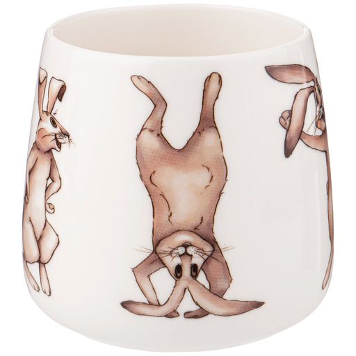 КРУЖКА LEFARD СЧАСТЬЕ ЕСТЬ 400 МЛ  фото 3