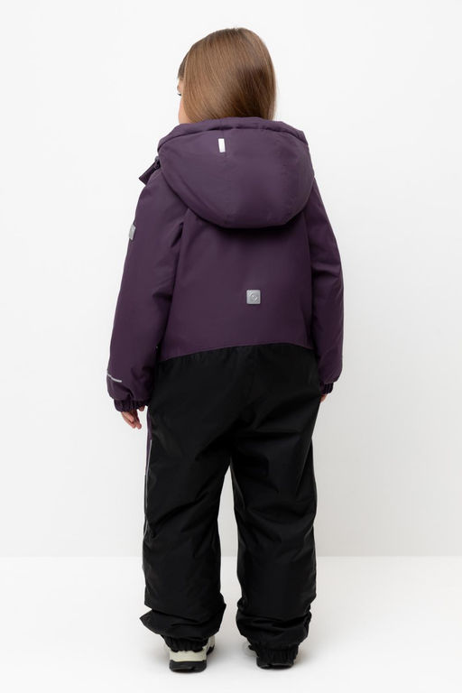 Комбинезон Crockid ВК 60122/2 ГР утеплитель 250 г/м²  фото 2