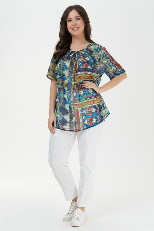 Туника - Olsi фото 4