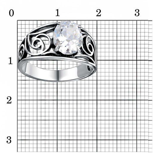 КОЛЬЦО 23815590 - Красная пресня фото 6