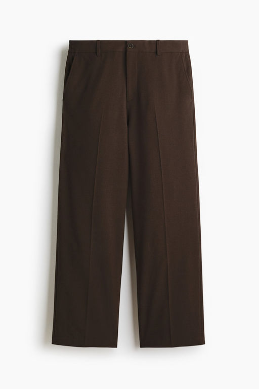 Pantal?n Relaxed Fit - H&m фото 4