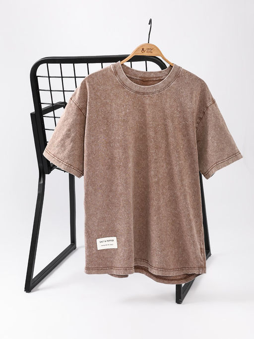 Футболка Соль&Перец