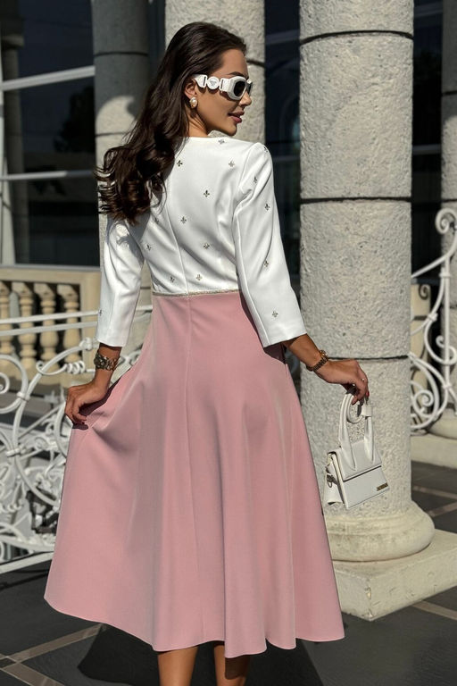 Платье URS 24-305/2  фото 7