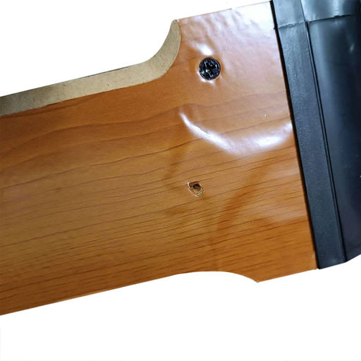 Уценка Настольная игра Аэрохоккей. Профессионал, работает от батареек, 2 игрока