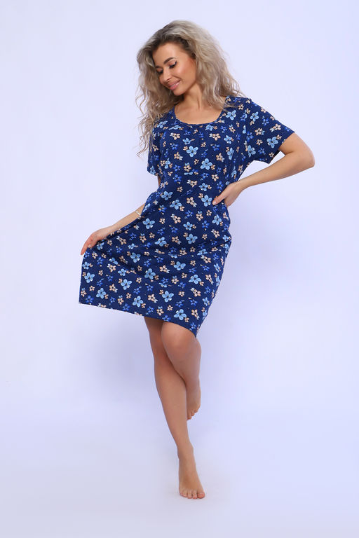 Сорочка 13123 - Натали фото 6